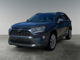 Used 2019 Toyota RAV4 XLE Premium w/ Cold Weather Package image 3