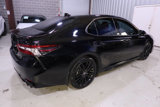 Used 2022 Toyota Camry XSE image 6