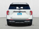 Used 2020 Ford Explorer Limited w/ Class III Trailer Tow Package image 6
