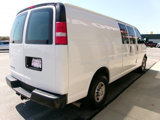 Used 2020 Chevrolet Express 2500 Extended w/ Driver Convenience Package image 5
