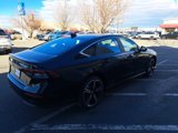 New 2025 Honda Accord Sport image 5