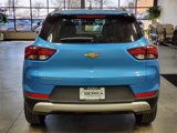New 2025 Chevrolet TrailBlazer LT image 5
