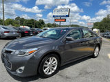 Used 2015 Toyota Avalon XLE Premium image 4