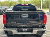 Used 2021 Chevrolet Colorado W/T image 5