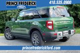 New 2025 Ford Bronco Sport Big Bend image 3
