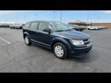 Used 2015 Dodge Journey American Value Package w/ Flexible Seating Group image 2