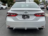 Used 2023 Toyota Camry SE image 5