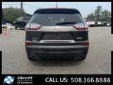 Used 2019 Jeep Cherokee Latitude Plus w/ Cold Weather Group image 4