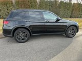 Used 2022 Mercedes-Benz GLC 300 4MATIC w/ AMG Line image 2