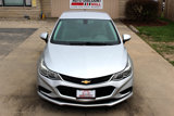 Used 2016 Chevrolet Cruze LS image 4