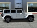 Used 2023 Jeep Wrangler Unlimited Sahara image 4
