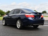 Used 2015 Honda Accord Sport image 4