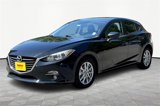 Used 2015 MAZDA MAZDA3 i Grand Touring image 2