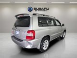 Used 2007 Toyota Highlander V6 image 5