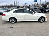 Used 2012 Mercedes-Benz E 350 4MATIC Sedan image 6