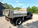 Used 2003 Ford F550 4x4 Regular Cab Super Duty image 4
