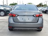 New 2025 Nissan Versa S image 5