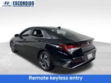 Certified 2025 Hyundai Elantra SEL image 3