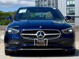 Certified 2022 Mercedes-Benz C 300 4MATIC Sedan image 2