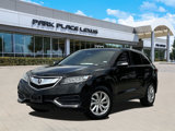 Used 2017 Acura RDX w/ Technology Package image 3
