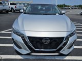Used 2023 Nissan Sentra SV image 2