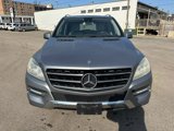 Used 2012 Mercedes-Benz ML 350 4MATIC image 2