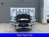 Used 2023 Ford Escape ST-Line w/ Tech Pack #1 image 5