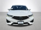 Certified 2019 Acura ILX image 3