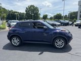 Used 2016 Nissan Juke SL image 4
