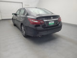 Used 2018 Nissan Altima 2.5 SR w/ SR Special Edition image 6