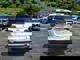New 2025 Jeep Compass Latitude image 4