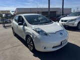 Used 2015 Nissan Leaf SV w/ LED & Quick Charge Package image 3