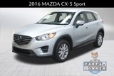 Used 2016 MAZDA CX-5 Sport image 2