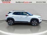 Used 2023 Chevrolet TrailBlazer LT image 4