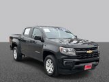 Used 2021 Chevrolet Colorado LT image 3