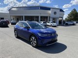 Used 2021 Volkswagen ID.4 1st Edition image 2