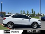 Used 2018 Chevrolet Equinox LS image 5