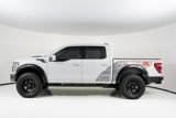 Used 2023 Ford F150 Raptor R w/ Equipment Group 802A Raptor R image 6