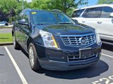 Used 2013 Cadillac SRX Luxury w/ LPO, U-Rail D-Rings Package image 2