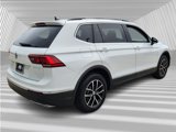 Certified 2021 Volkswagen Tiguan SE image 6