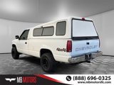 Used 1994 Chevrolet Silverado 2500 4x4 Regular Cab image 5