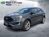 Used 2020 Ford Edge ST w/ Equipment Group 401A image 2