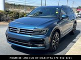 Used 2020 Volkswagen Tiguan SEL Premium R-Line image 4