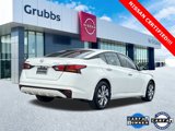 Certified 2024 Nissan Altima 2.5 S image 3
