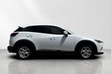 Used 2020 MAZDA CX-3 Sport image 2
