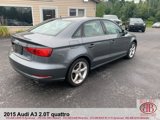 Used 2015 Audi A3 2.0T Premium w/ Driver Assistance Package image 3