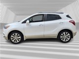 Used 2017 Buick Encore Premium image 2