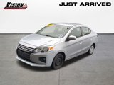 Used 2021 Mitsubishi Mirage G4 LE image 1