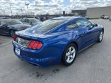 Used 2017 Ford Mustang Coupe image 6