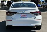 New 2025 Honda Civic LX image 5